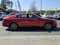 2026 Honda Accord Hybrid EX-L Sedan