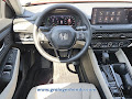 2026 Honda Accord Hybrid EX-L Sedan