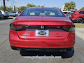 2026 Honda Accord Hybrid EX-L Sedan