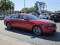 2026 Honda Accord Hybrid EX-L Sedan