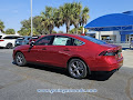 2026 Honda Accord Hybrid EX-L Sedan