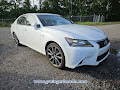 2014 Lexus GS 350