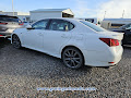 2014 Lexus GS 350