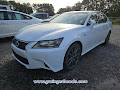 2014 Lexus GS 350