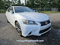2014 Lexus GS 350