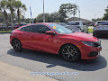 2020 Honda Civic Coupe Sport