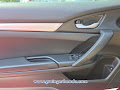 2020 Honda Civic Coupe Sport