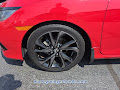 2020 Honda Civic Coupe Sport