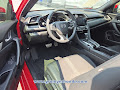 2020 Honda Civic Coupe Sport