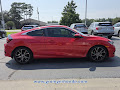 2020 Honda Civic Coupe Sport