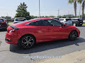 2020 Honda Civic Coupe Sport