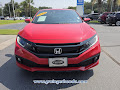 2020 Honda Civic Coupe Sport