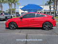 2020 Honda Civic Coupe Sport