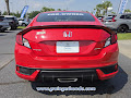 2020 Honda Civic Coupe Sport