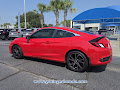 2020 Honda Civic Coupe Sport