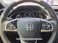 2020 Honda Civic Coupe Sport