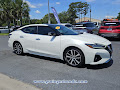 2023 Nissan Maxima Platinum