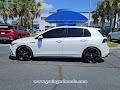 2022 Volkswagen Golf GTI SE