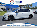 2022 Volkswagen Golf GTI SE