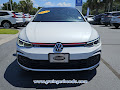 2022 Volkswagen Golf GTI SE