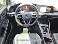 2022 Volkswagen Golf GTI SE