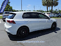 2022 Volkswagen Golf GTI SE