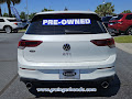 2022 Volkswagen Golf GTI SE