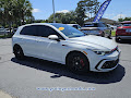 2022 Volkswagen Golf GTI SE