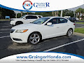 2014 Acura ILX