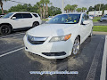 2014 Acura ILX