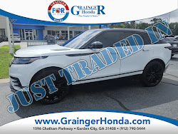 2019 Land Rover Range Rover Velar R-Dynamic HSE