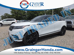 2019 Land Rover Range Rover Velar R-Dynamic HSE