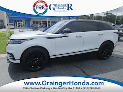 2019 Land Rover Range Rover Velar R-Dynamic HSE