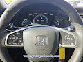 2019 Honda Civic Sedan LX