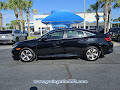 2019 Honda Civic Sedan LX