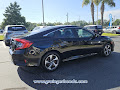 2019 Honda Civic Sedan LX