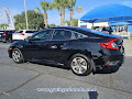 2019 Honda Civic Sedan LX