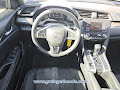 2019 Honda Civic Sedan LX