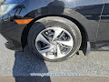 2019 Honda Civic Sedan LX