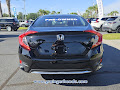2019 Honda Civic Sedan LX