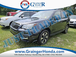 2017 Subaru Forester Premium