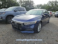 2019 Honda Accord Sedan LX 1.5T