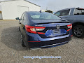 2019 Honda Accord Sedan LX 1.5T