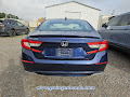 2019 Honda Accord Sedan LX 1.5T