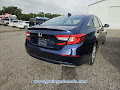 2019 Honda Accord Sedan LX 1.5T