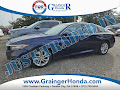 2019 Honda Accord Sedan LX 1.5T