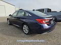 2019 Honda Accord Sedan LX 1.5T