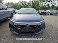 2019 Honda Accord Sedan LX 1.5T