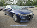 2019 Honda Accord Sedan LX 1.5T