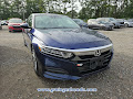 2019 Honda Accord Sedan LX 1.5T